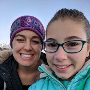 Meet your Posher, Traci